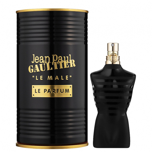 Парфюмированная вода Jean Paul Gaultier Le Male Le Parfum (Eau de parfum Intense) для мужчин - edp 75 ml 1.47881