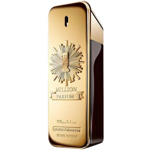 Парфюмированная вода Paco Rabanne 1 Million Parfum для мужчин - edp 100 ml tester