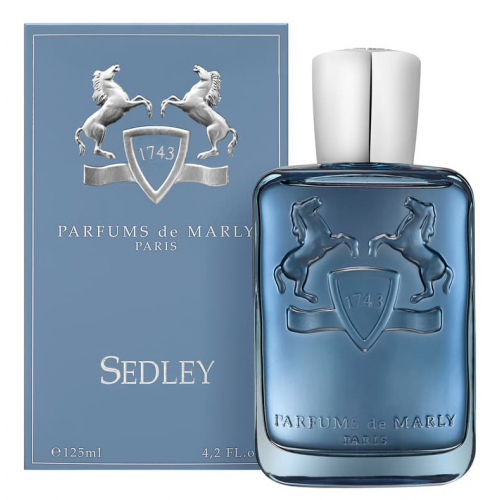 Парфюмированная вода Parfums de Marly Sedley для мужчин и женщин - edp 125 ml 1.44155