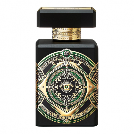 Парфюмированная вода Initio Parfums Prives Oud for Happiness для мужчин и женщин - edp 90 ml tester
