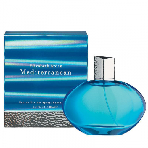 Парфюмированная вода Elizabeth Arden Mediterranean для женщин - edp 100 ml 1.50676