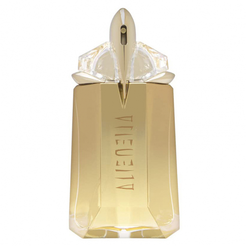 Парфюмированная вода Mugler Alien Goddess для женщин (оригинал) - edp 60 ml 1.59478