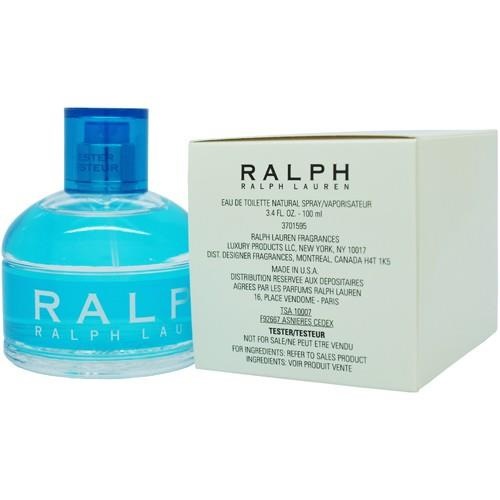 Туалетная вода Ralph Lauren Ralph для женщин - edt 100 ml tester