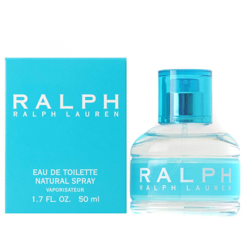 Туалетная вода Ralph Lauren Ralph для женщин - edt 50 ml