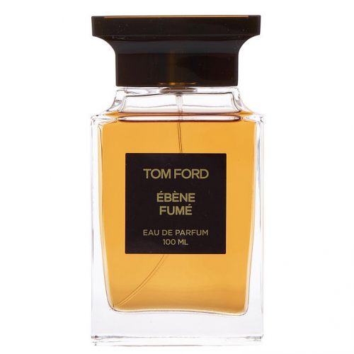 Парфюмированная вода Tom Ford Ebene Fume для мужчин и женщин - edp 100 ml 1.54401