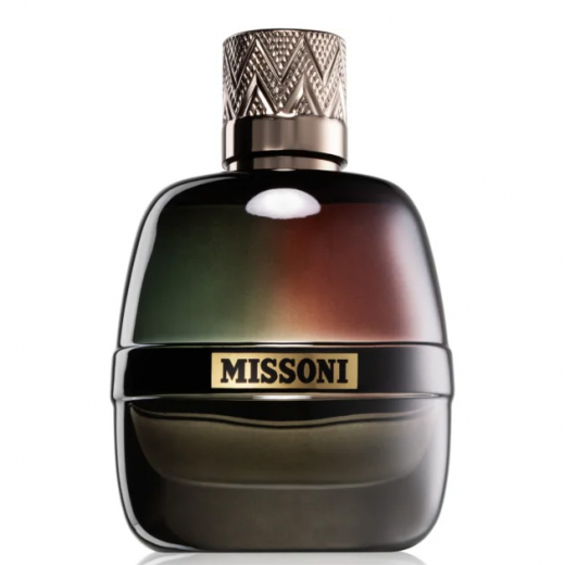 Парфюмированная вода Missoni Parfum Pour Homme для мужчин - edp 100 ml tester