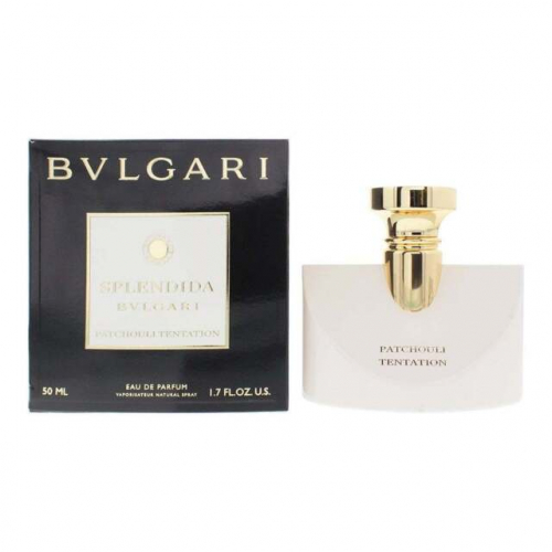 Парфюмированная вода Bvlgari Splendida Patchouli Tentation для женщин - edp 30 ml 1.58389