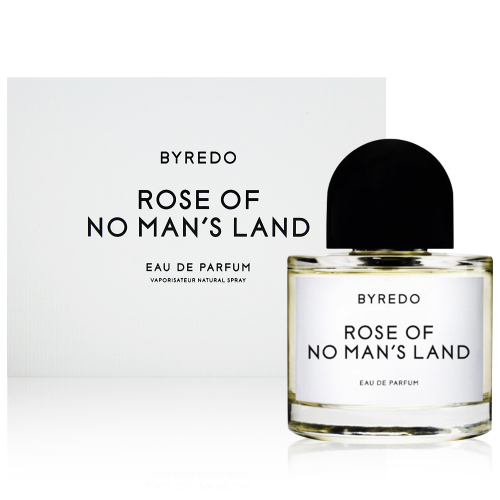 Парфюмированная вода Byredo Rose Of No Man's Land для мужчин и женщин - edp 100 ml