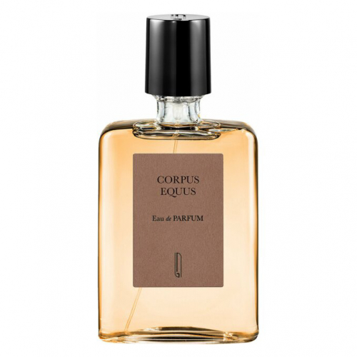 Парфюмированная вода Naomi Goodsir Corpus Equus для мужчин и женщин - edp 50 ml