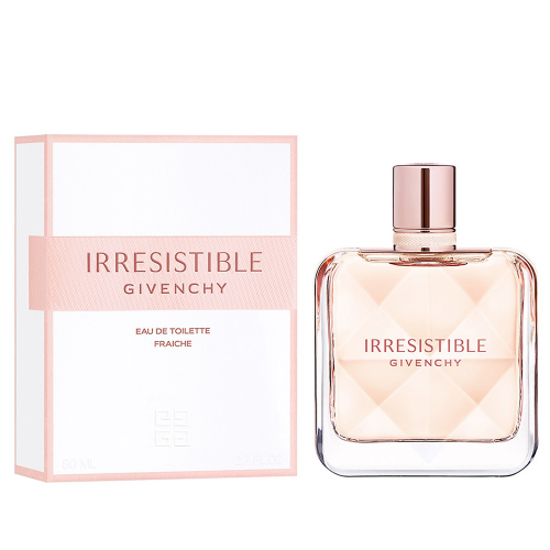 Туалетная вода Givenchy Irresistible Eau de Toilette Fraiche для женщин - edt 80 ml 1.49842