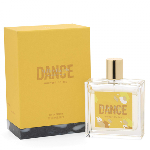 Парфюмированная вода Miller Harris Dance для мужчин и женщин - edp 100 ml