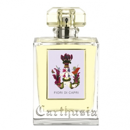 Парфюмированная вода Carthusia Fiori Di Capri для мужчин и женщин - edp 100 ml