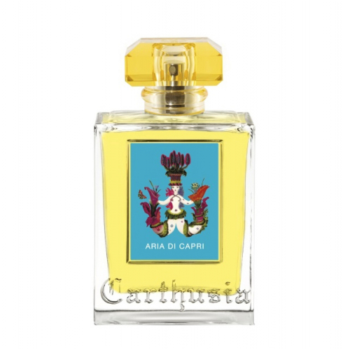 Парфюмированная вода Carthusia Aria Di Capri для мужчин и женщин - edp 100 ml tester 1.52832