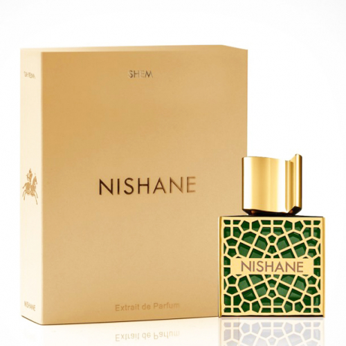 Духи Nishane Shem для мужчин и женщин - parfum 50 ml 1.48463