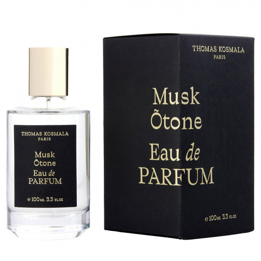 Парфумована вода Thomas Kosmala Musk Otone для чоловіків та жінок - edp 100 ml