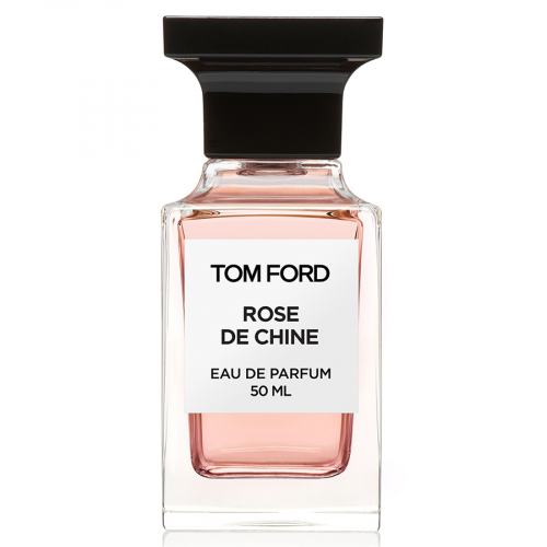 Парфюмированная вода Tom Ford Rose de Chine для мужчин и женщин - edp 50 ml