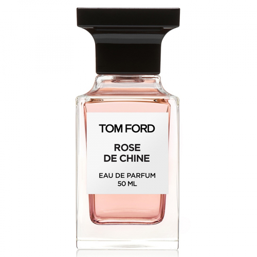 Парфумована вода Tom Ford Rose de Chine для чоловіків та жінок - edp 50 ml 1.52170