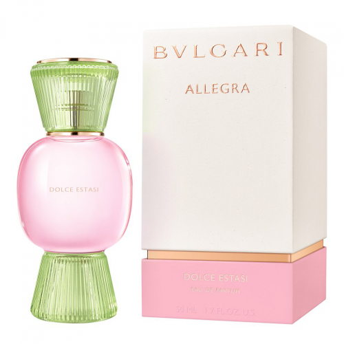 Парфюмированная вода Bvlgari Allegra Dolce Estasi для женщин - edp 50 ml