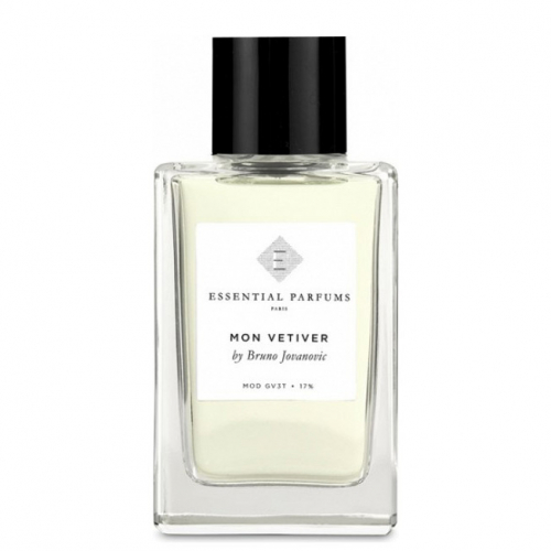 Парфюмированная вода Essential Parfums Mon Vetiver для мужчин и женщин - edp 100 ml 1.ex1871