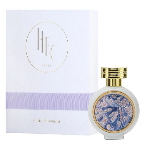 Парфюмированная вода Haute Fragrance Company Chic Blossom для женщин - edp 75 ml 1.52332