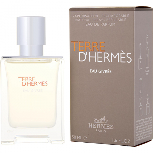 Парфюмированная вода Hermes Terre d'Hermes Eau Givree для мужчин - edp 50 ml 1.51919