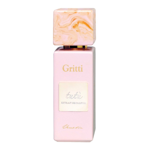 Духи Gritti Tutu для женщин - parfum 100 ml tester 1.ex2038