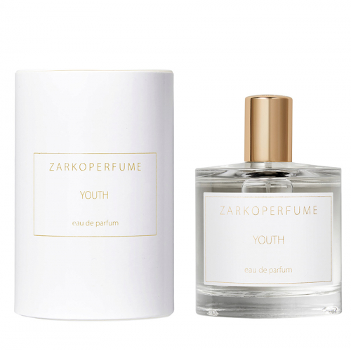 Парфюмированная вода Zarkoperfume Youth для мужчин и женщин - edp 100 ml