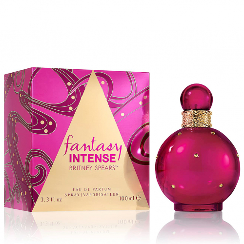 Парфюмированная вода Britney Spears Fantasy Intense для женщин - edp 100 ml