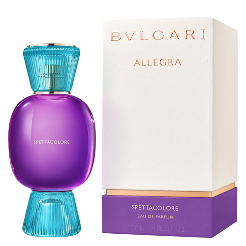 Парфюмированная вода Bvlgari Allegra Spettacolore для женщин - edp 100 ml