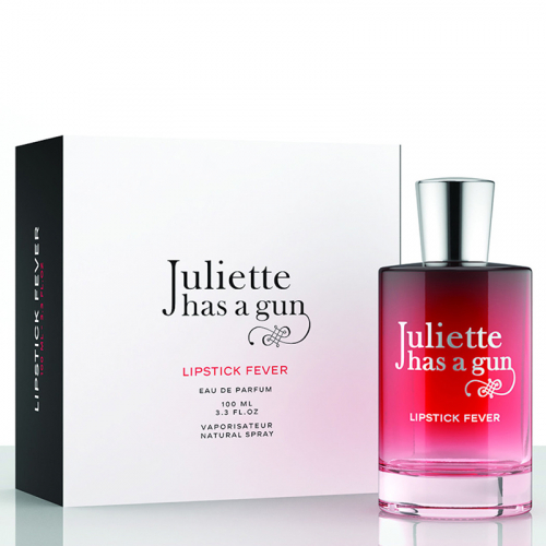 Парфюмированная вода Juliette Has A Gun Lipstick Fever для женщин - edp 100 ml