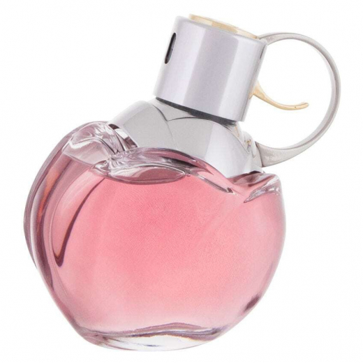 Туалетная вода Azzaro Wanted Girl Tonic для женщин - edt 80 ml tester