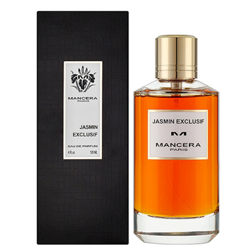 Парфюмированная вода Mancera Jasmin Exclusif для мужчин и женщин - edp 120 ml 1.62801