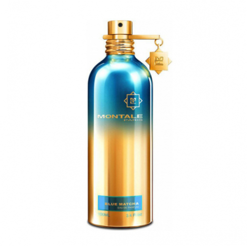 Парфюмированая вода Montale Blue Matcha для мужчин и женщин - edp 100 ml tester