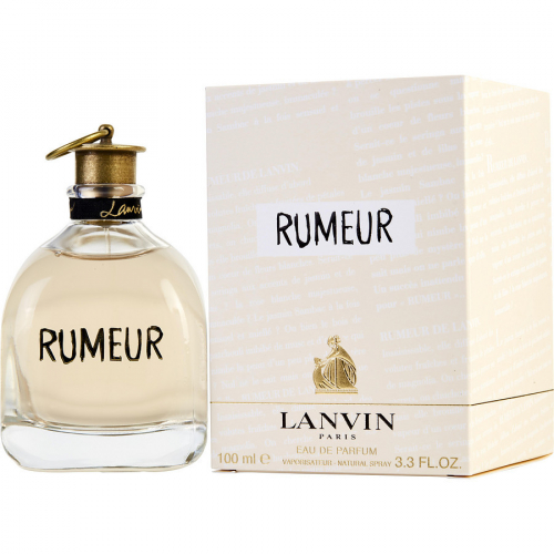 Парфюмированная вода Lanvin Rumeur для женщин - edp 100 ml