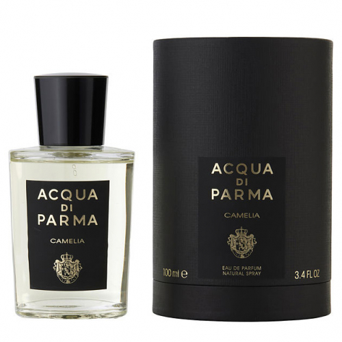 Парфюмированная вода Acqua di Parma Camelia Eau de Parfum для мужчин и женщин - edp 100 ml 1.49516