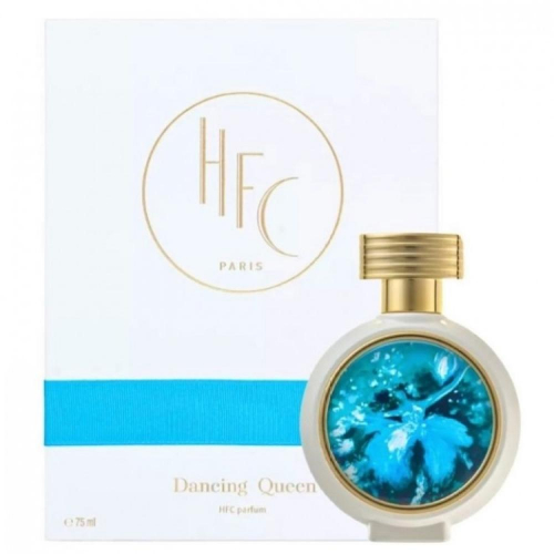 Парфюмированная вода Haute Fragrance Company HFC Dancing Queen для женщин - edp 75 ml 1.ex2304