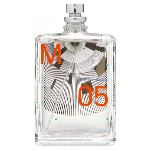 Туалетная вода Escentric Molecules Molecule 05 для мужчин и женщин (оригинал) - edt 100 ml 1.43846