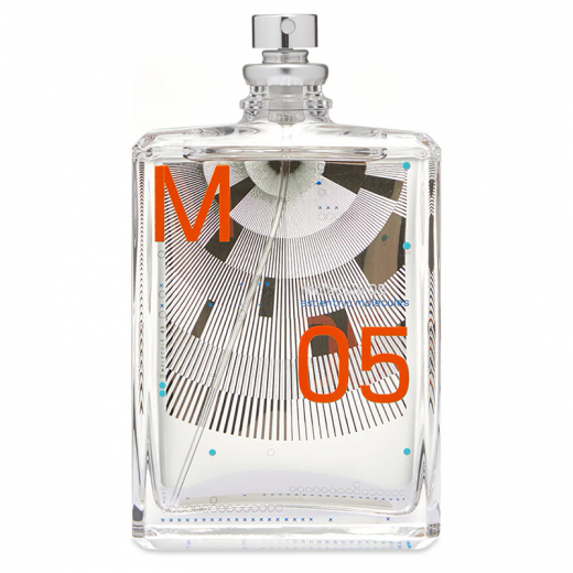 Туалетная вода Escentric Molecules Molecule 05 для мужчин и женщин (оригинал) - edt 100 ml