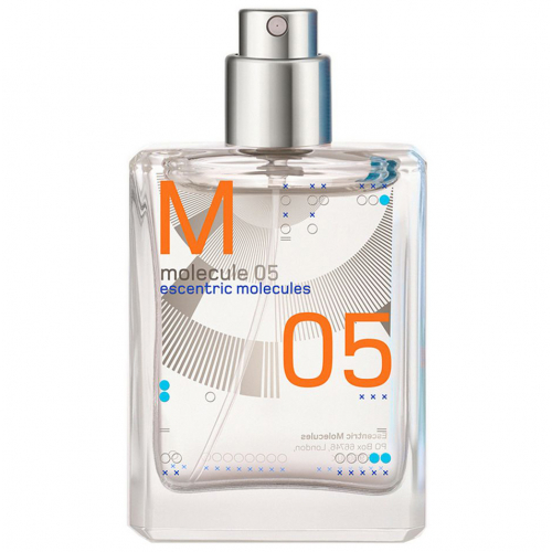 Туалетная вода Escentric Molecules Molecule 05 для мужчин и женщин (оригинал) - edt 30 ml refill 1.43857