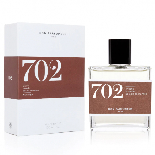 Парфумована вода Bon Parfumeur 702 для чоловіків та жінок - edp 30 ml 1.50555