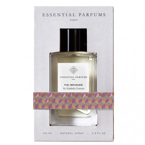 Парфюмированная вода Essential Parfums Fig Infusion для мужчин и женщин - edp 100 ml