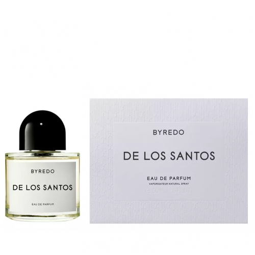 Парфюмированная вода Byredo De Los Santos для мужчин и женщин - edp 50 ml 1.50337