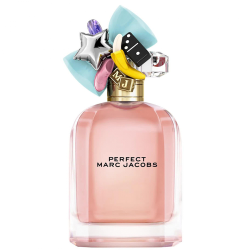 Парфюмированная вода Marc Jacobs Perfect для женщин - edp 100 ml tester 1.53373