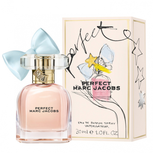 Парфюмированная вода Marc Jacobs Perfect для женщин - edp 30 ml 1.66904