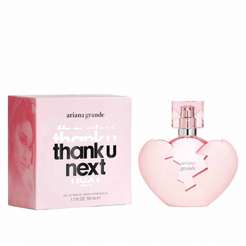 Парфюмированная вода Ariana Grande Thank U, Next для женщин - edp 50 ml 1.69070