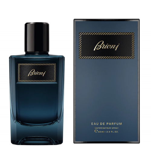 Парфюмированная вода Brioni Brioni Eau de Parfum 2021 для мужчин - edp 60 ml 1.48723