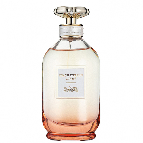 Парфумована вода Coach Dreams Sunset для жінок - edp 90 ml tester 1.47604