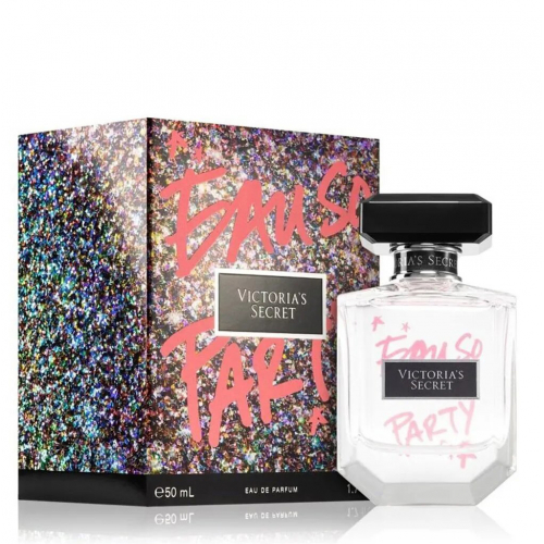 Парфюмированная вода Victoria's Secret Eau So Party для женщин - edp 50 ml