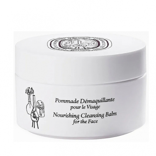 Очищающий бальзам Diptyque Cleansing Balm для мужчин и женщин (оригинал) - cleansing balm 5 ml 1.50285