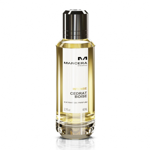 Парфюмированная вода Mancera Intense Cedrat Boise для мужчин - edp 60 ml